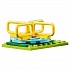 Конструктор Lego Toy Story - Приключения Базза и Бо Пип на детской площадке  - миниатюра №12